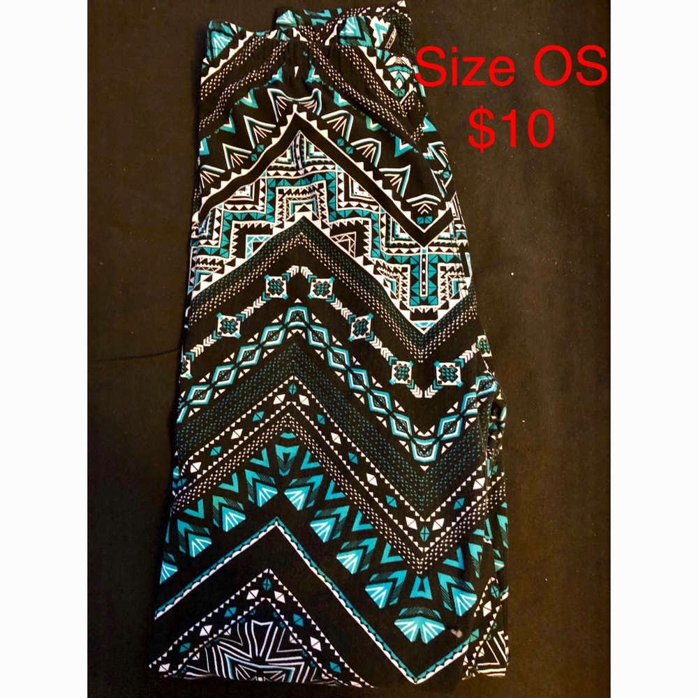 OS Leggings